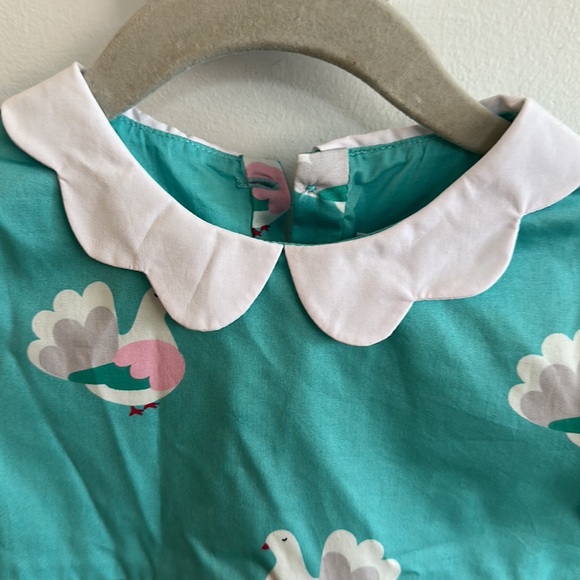 Jacadi Dress - Picture 2 of 5